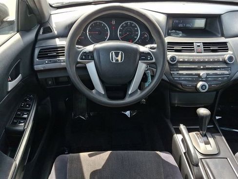 Used 2009 Honda Accord LX image 11