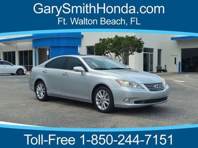 Used 2011 Lexus ES 350 w/ Preferred Accessory Package