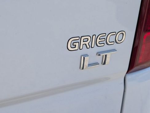 Used 2025 Chevrolet Silverado 1500 LT w/ Work Truck Package image 16