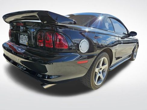 Used 1997 Ford Mustang Cobra RWD image 5
