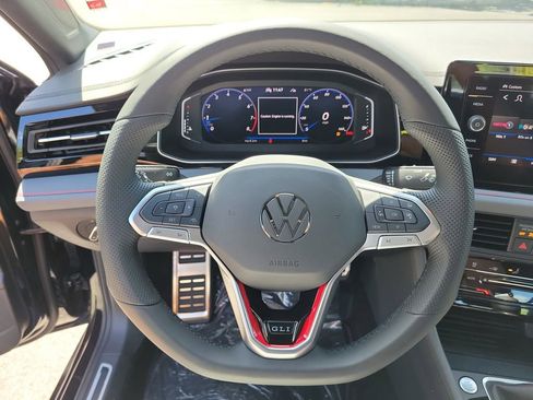 New 2026 Volkswagen Jetta GLI Autobahn FWD image 20