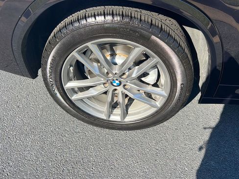 Used 2021 BMW X3 sDrive30i w/ Executive Package RWD image 39