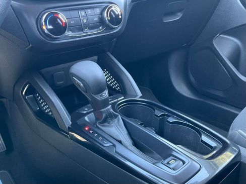 Used 2023 Chevrolet TrailBlazer LT image 45