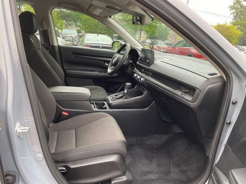 Used 2024 Honda CR-V LX image 13