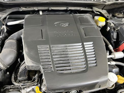 Used 2023 Subaru Forester Limited AWD/4WD image 30