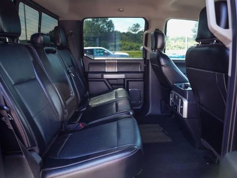 Used 2018 Ford F250 Lariat w/ Lariat Value Package AWD/4WD image 26