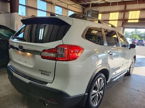 Used 2019 Subaru Ascent Touring w/ Popular Package #2A image 6