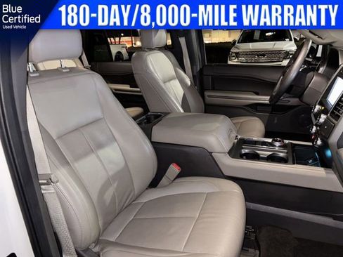 Used 2020 Ford Expedition XLT w/ Equipment Group 202A image 34
