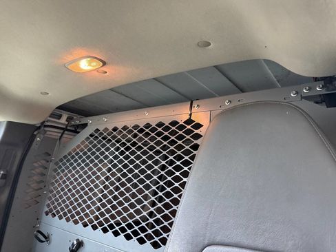 Used 2014 Chevrolet Express 3500 3500 3dr Extended Cargo Van image 91