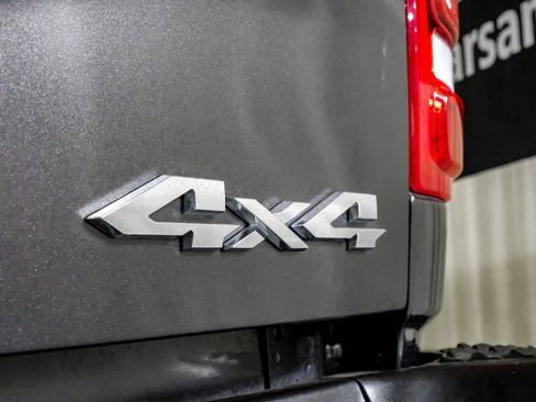 Used 2020 RAM 2500 Limited image 47