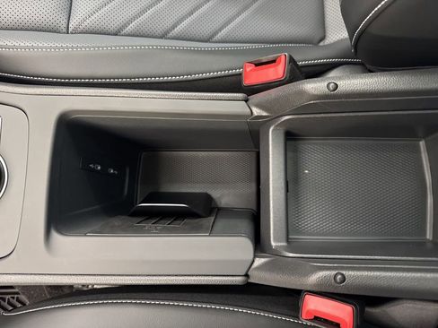 New 2026 Volkswagen Tiguan SE R-Line image 35