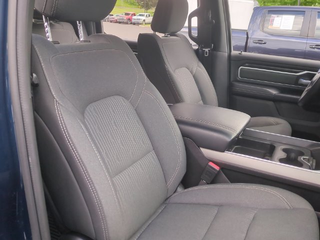 Used 2023 RAM 1500 Big Horn AWD/4WD image 29
