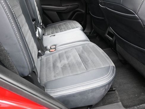 Used 2024 Mitsubishi Outlander SE Black Edition FWD image 36