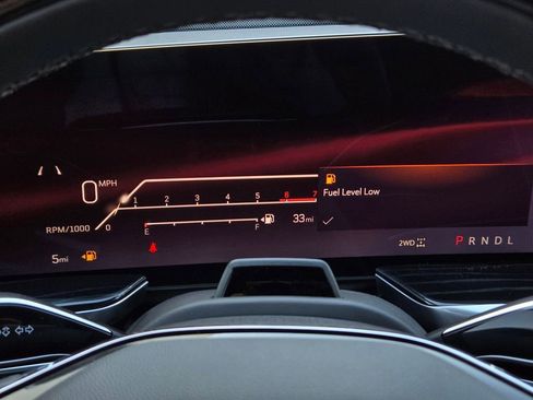 New 2026 Cadillac Escalade Sport w/ Touring Package image 16