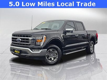 Used 2023 Ford F150 Lariat