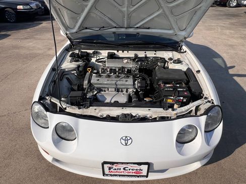 Used 1994 Toyota Celica ST image 15