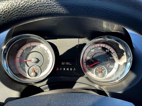 Used 2014 Dodge Grand Caravan SE w/ Quick Order Package 29E SE image 19