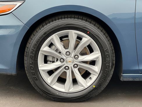 Used 2024 Chevrolet Malibu LT image 24