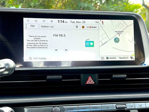 New 2025 Hyundai Ioniq 6 SE image 12