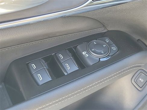 Certified 2024 Cadillac CT4 Premium Luxury w/ Climate Package image 22