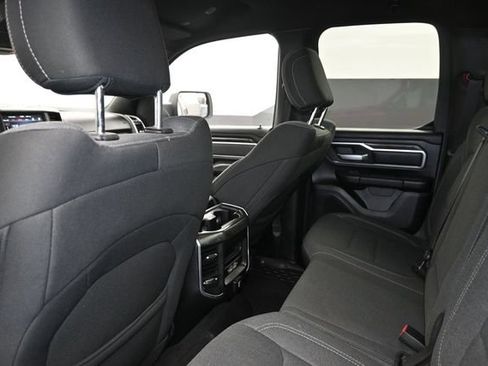 Used 2021 RAM 1500 Big Horn AWD/4WD image 10
