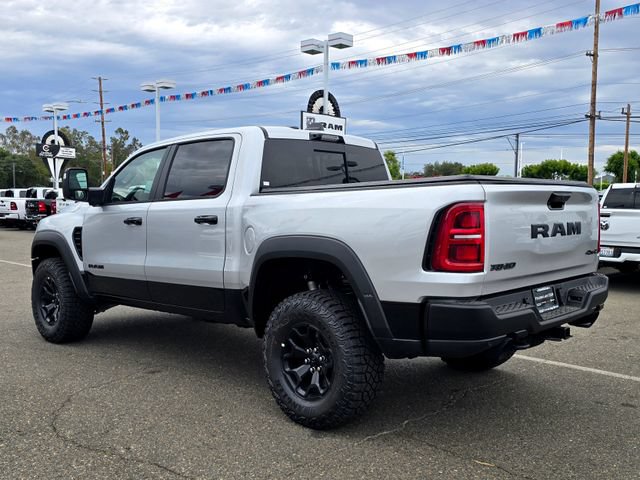 New 2026 RAM 1500 RHO w/ RHO Level 1 Equipment Group AWD/4WD image 6