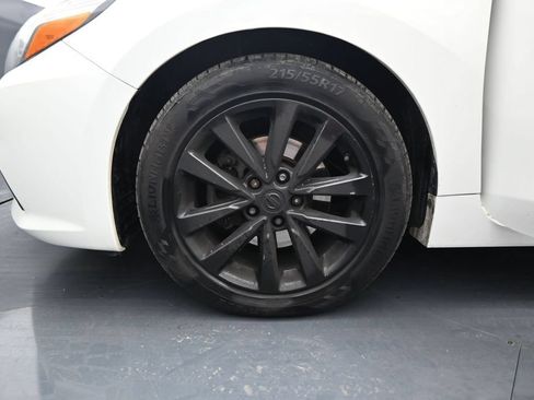 Used 2018 Nissan Altima 2.5 SV FWD image 23