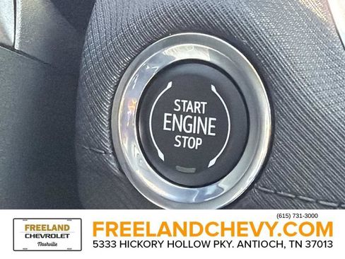 New 2026 Chevrolet TrailBlazer LT w/ LT Cold Weather Package image 31