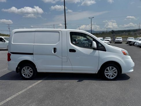 Used 2019 Nissan NV200 SV w/ Navigation Package FWD image 39