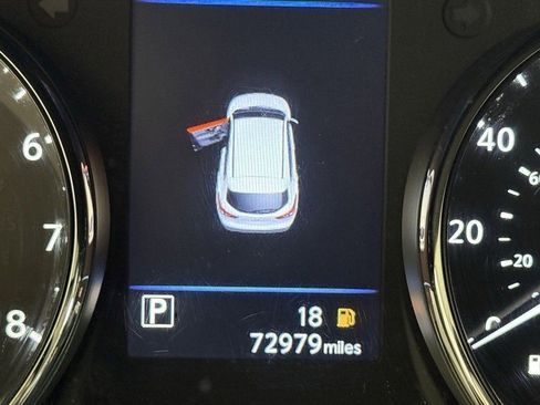 Used 2019 Nissan Rogue Sport SV image 22