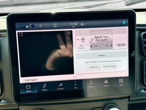 Used 2024 RAM ProMaster 3500 image 14