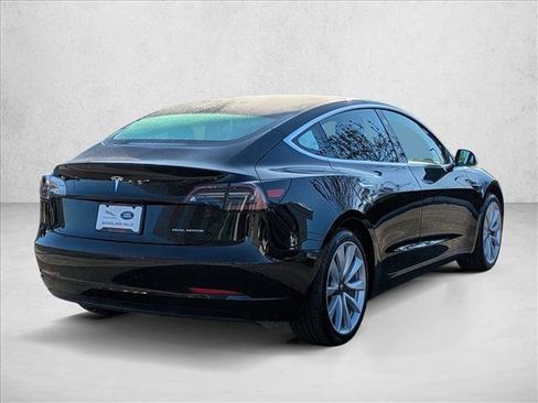 Used 2019 Tesla Model 3 Long Range image 5