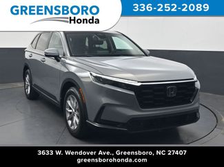 Certified 2024 Honda CR-V EX-L 360° Tour