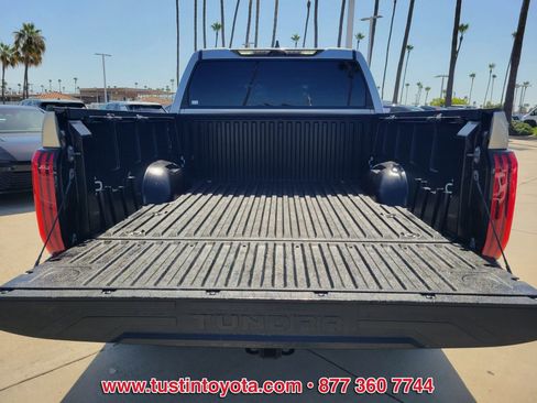 Used 2022 Toyota Tundra SR5 RWD image 13