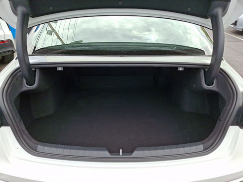 Certified 2025 Kia K5 GT-Line FWD image 19