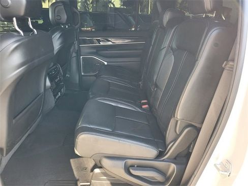 Used 2022 Jeep Wagoneer Series I w/ Convenience Group I image 6