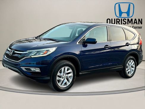 Used 2016 Honda CR-V EX image 2