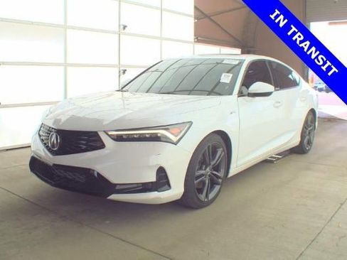 Used 2023 Acura Integra A-Spec image 3