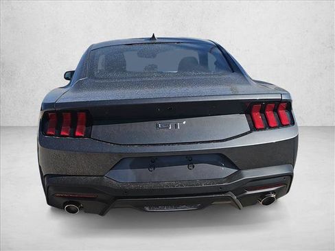 New 2026 Ford Mustang GT image 4