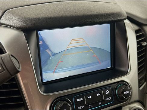 Used 2017 Chevrolet Tahoe LT RWD image 10