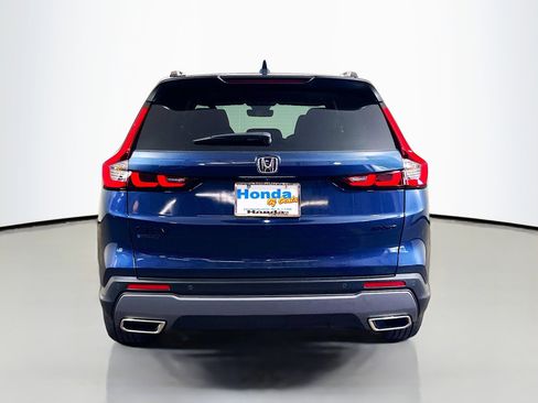 New 2026 Honda CR-V Sport-L image 20