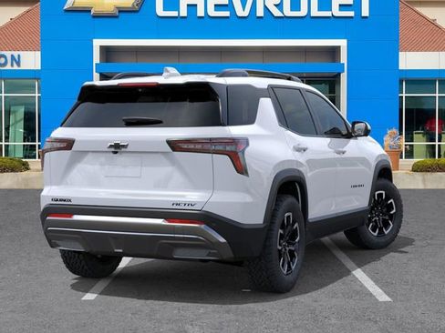 New 2026 Chevrolet Equinox ACTIV image 4