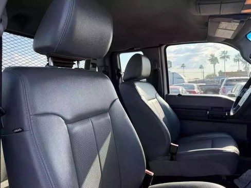 Used 2016 Ford F250 XL w/ Power Equipment Group image 24