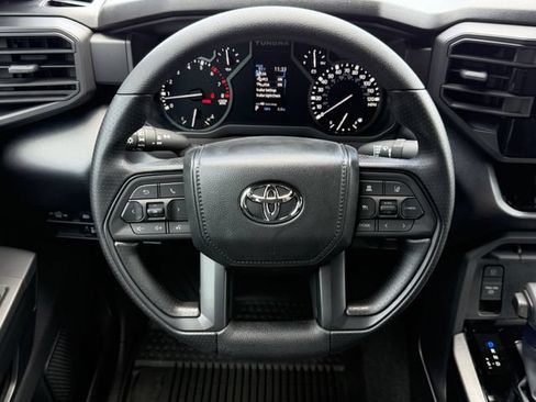 New 2026 Toyota Tundra SR5 RWD image 12