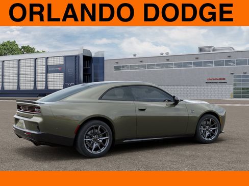 New 2026 Dodge Charger R/T Scat Pack image 4