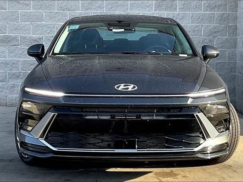 New 2025 Hyundai Sonata SEL image 15