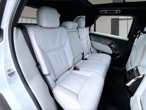Certified 2025 Land Rover Range Rover Sport image 23