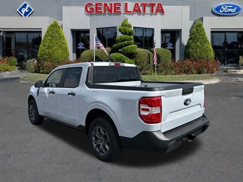 New 2026 Ford Maverick XLT w/ Equipment Group 301A AWD/4WD image 5