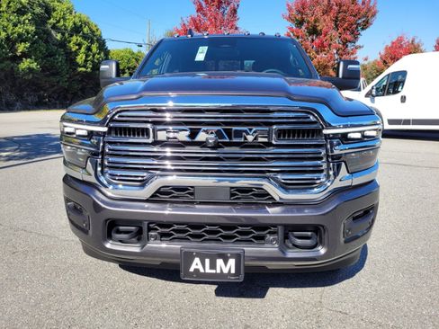 New 2026 RAM 3500 Tradesman image 14