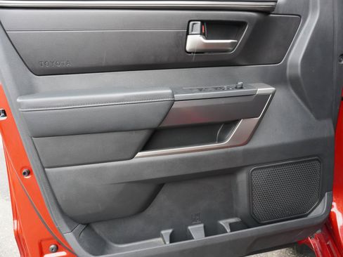 Used 2025 Toyota Tundra SR5 w/ TRD Off-Road Package image 20